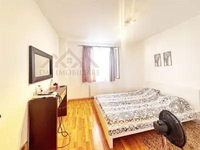 4 camere decomandat | etaj 3 |  Regele Ferdinand I | Zona center Nemes - foto 3