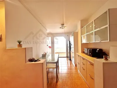 4 camere decomandat | etaj 3 |  Regele Ferdinand I | Zona center Nemes - foto 7