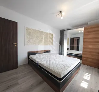 Duplex de vanzare cu 5 camere si 3 bai, mobilat si utilat, Dumbravita - foto 7