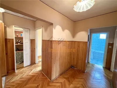 APARTAMENT 3 CAMERE | ETAJUL 1 | BUCATARIE SEPARATA | DACIA |ORADEA - foto 2