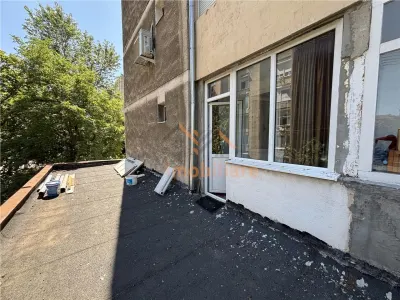 APARTAMENT 3 CAMERE | ETAJUL 1 | BUCATARIE SEPARATA | DACIA |ORADEA - foto 11