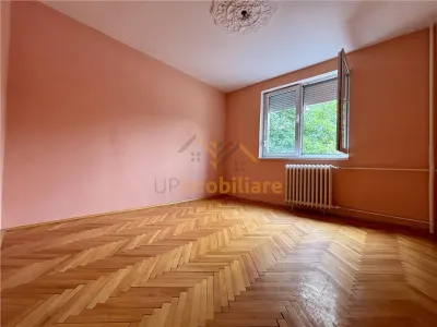 APARTAMENT 3 CAMERE | ETAJUL 1 | BUCATARIE SEPARATA | DACIA |ORADEA - foto 3
