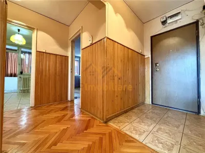 APARTAMENT 3 CAMERE | ETAJUL 1 | BUCATARIE SEPARATA | DACIA |ORADEA - foto 7
