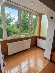 Apartament 3 camere Girocului Decomandat cu Centrala Proprie si 2 Balcoane - foto 4