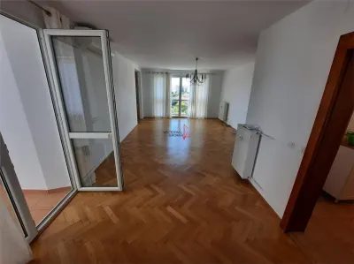 Chirie 3 camere Vatra Luminoasa, scoala 49 - foto 5