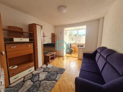 Apartament 3 camere Grivitei, intermediar, Brasov - foto 2