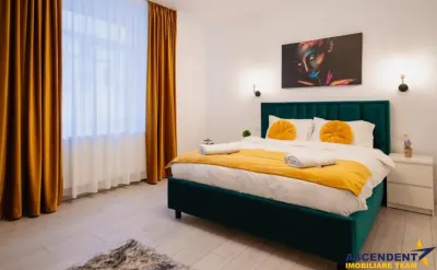 Poarta Schei, pe 70 mp, Centrul Istoric, Brasov - foto 2