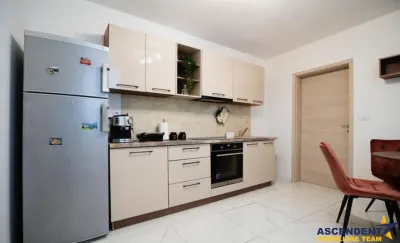Poarta Schei, pe 70 mp, Centrul Istoric, Brasov - foto 3