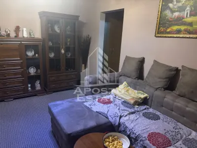 Apartament cu 2 camere de vanzare, etaj4/5, Zona Lipovei , Timisoara - foto 2