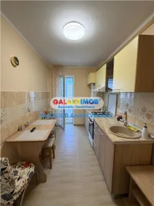 Apartament Bloc Nou Berceni - Dimitrie Leonida - Parcare - foto 5