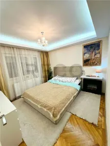 RECO  Apartament PB cu 3 camere de vanzare parter 55 mp - foto 2