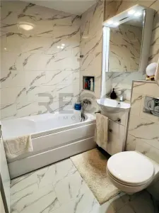 RECO  Apartament PB cu 3 camere de vanzare parter 55 mp - foto 4