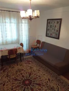 Apartament 2 Camere Podu Ros - Liceul Emil Racovita - foto 7