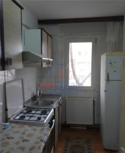 Apartament 2 Camere Podu Ros - Liceul Emil Racovita - foto 8