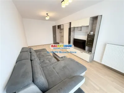 Inchiriere apartament 2 camere, MRS Smart, Albert, Ploiesti - Ploiesti