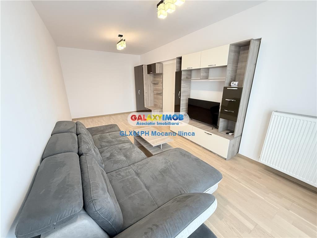 Inchiriere apartament 2 camere, MRS Smart, Albert, Ploiesti - Ploiesti