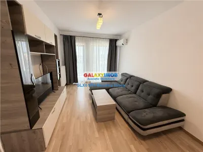 Inchiriere apartament 2 camere, MRS Smart, Albert, Ploiesti - foto 11