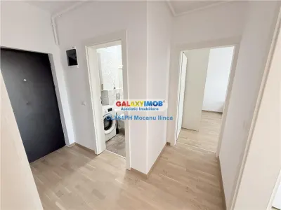 Inchiriere apartament 2 camere, MRS Smart, Albert, Ploiesti - foto 12