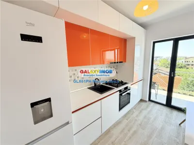 Inchiriere apartament 2 camere, MRS Smart, Albert, Ploiesti - foto 14