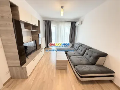 Inchiriere apartament 2 camere, MRS Smart, Albert, Ploiesti - foto 6