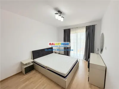 Inchiriere apartament 2 camere, MRS Smart, Albert, Ploiesti - foto 8