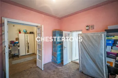 Vila 9 camere Piata Iancului, 3 minute metrou,  teren in proprietate - foto 15