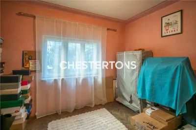 Vila 9 camere Piata Iancului, 3 minute metrou,  teren in proprietate - foto 16