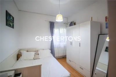 Vila 9 camere Piata Iancului, 3 minute metrou,  teren in proprietate - foto 4