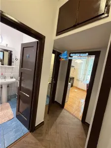 Inchirere apartament 2 camere Bd Basarabia Arena Nationala RENOVAT - foto 22