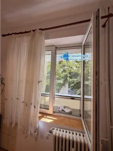 Inchirere apartament 2 camere Bd Basarabia Arena Nationala RENOVAT - foto 24