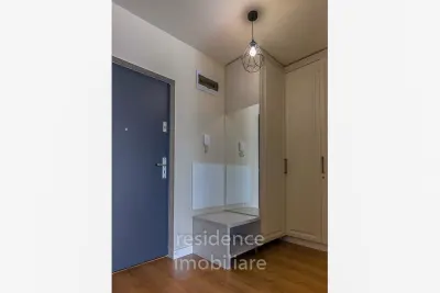 Apartament 2 camere, Lux, Gheorgheni, zona Iulius + Parcare - foto 12