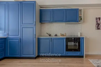 Apartament 2 camere, Lux, Gheorgheni, zona Iulius + Parcare - foto 4
