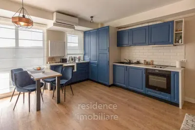 Apartament 2 camere, Lux, Gheorgheni, zona Iulius + Parcare - foto 5