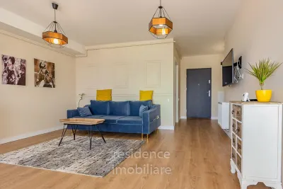 Apartament 2 camere, Lux, Gheorgheni, zona Iulius + Parcare - foto 6