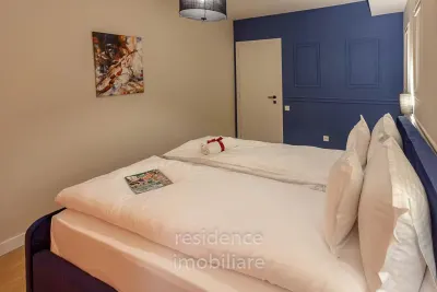 Apartament 2 camere, Lux, Gheorgheni, zona Iulius + Parcare - foto 8