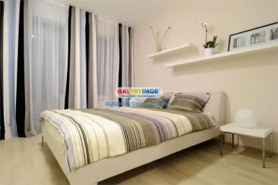 Apartament 2 Camere Modern - Baneasa Privighetorilor - foto 3