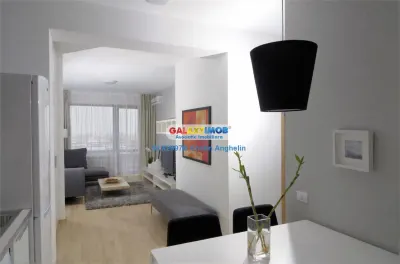 Apartament 2 Camere Modern - Baneasa Privighetorilor - foto 5