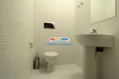 Apartament 2 Camere Modern - Baneasa Privighetorilor - foto 7