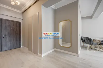 Apartament 2 Camere Premium -  Baneasa  / Aviatiei - foto 14