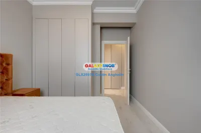 Apartament 2 Camere Premium -  Baneasa  / Aviatiei - foto 16