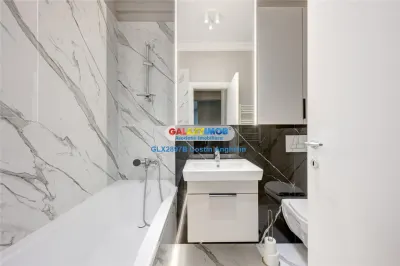 Apartament 2 Camere Premium -  Baneasa  / Aviatiei - foto 17