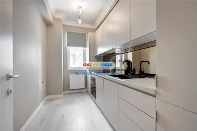 Apartament 2 Camere Premium -  Baneasa  / Aviatiei - foto 6