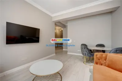 Apartament 2 Camere Premium -  Baneasa  / Aviatiei - foto 8