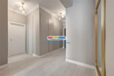 Apartament 2 Camere Premium -  Baneasa  / Aviatiei - foto 9