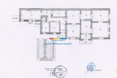 Inchiriere vila/casa  zona Timpuri Noi - foto 10