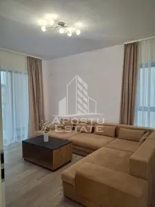 Apartament 2 camere de inchiriat, Giroc, Timisoara - Giroc