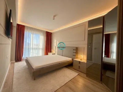 Apartament cu 2 camere de inchiriat, complex Maurer Residence - foto 4