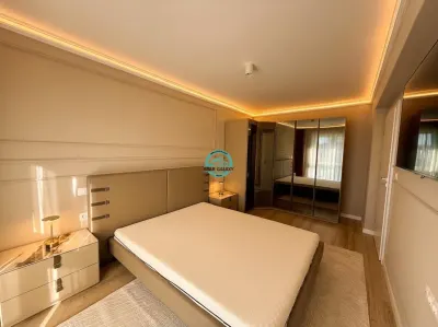 Apartament cu 2 camere de inchiriat, complex Maurer Residence - foto 5