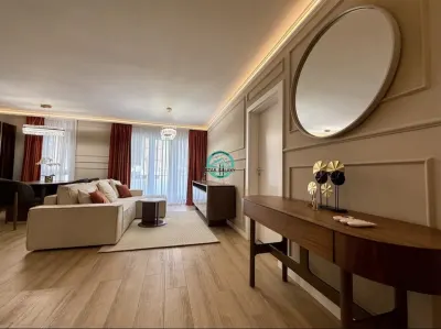 Apartament cu 2 camere de inchiriat, complex Maurer Residence - foto 6