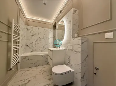 Apartament cu 2 camere de inchiriat, complex Maurer Residence - foto 7